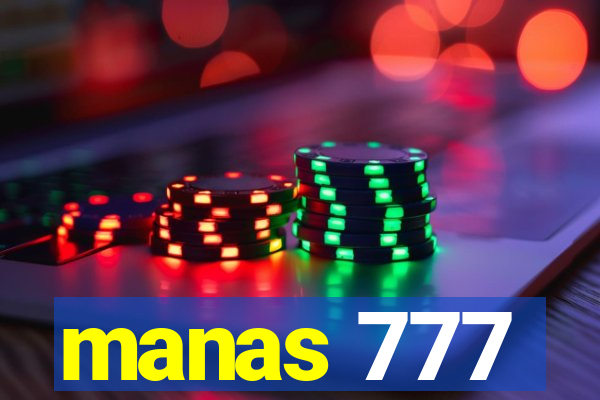 manas 777